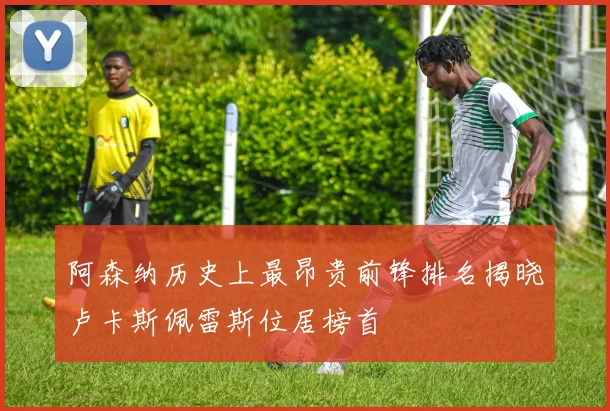 阿森纳历史上最昂贵前锋排名揭晓卢卡斯佩雷斯位居榜首